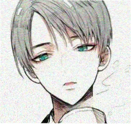 读者头像四